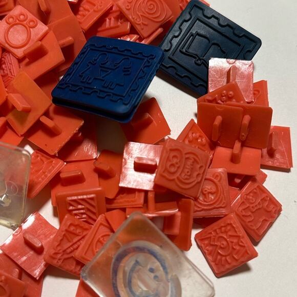 Crafting Stamp Bundle - Picture 2 of 5